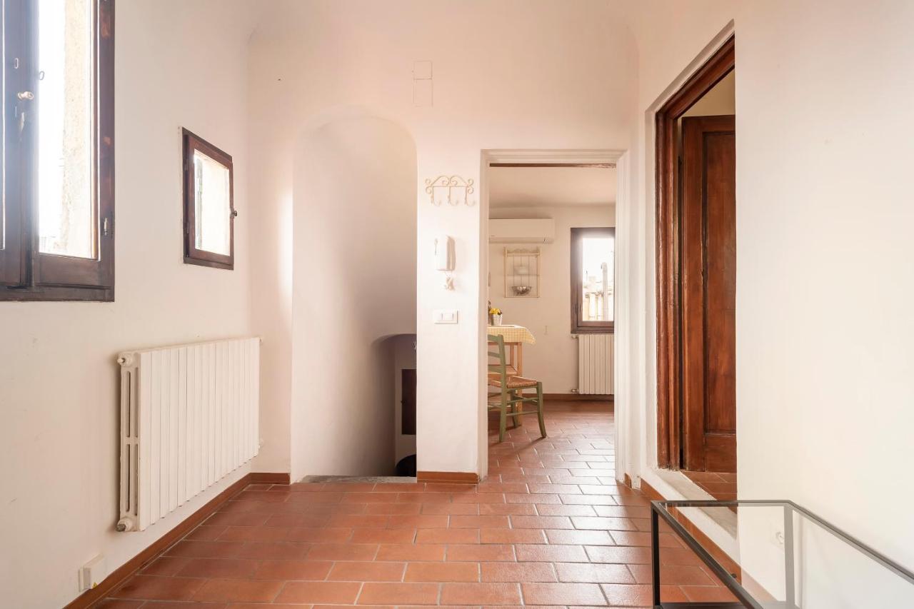 Maison Ricci - Rooftop Flat Florence Exterior photo