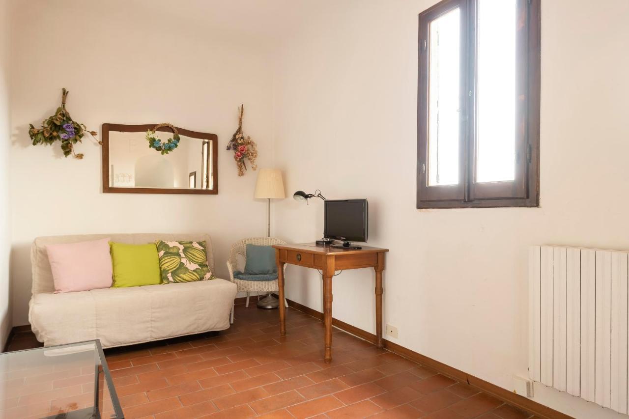 Maison Ricci - Rooftop Flat Florence Exterior photo