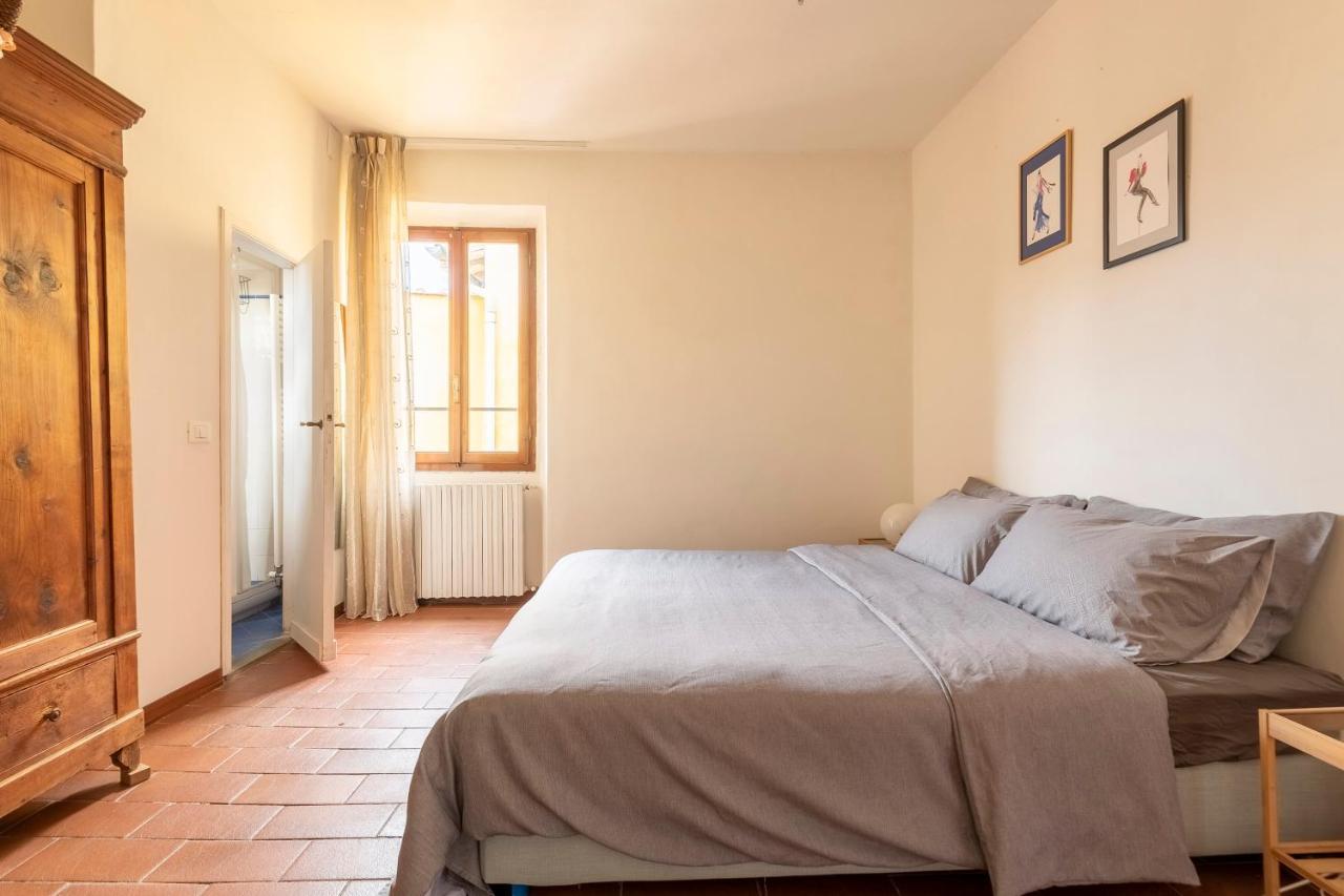 Maison Ricci - Rooftop Flat Florence Exterior photo